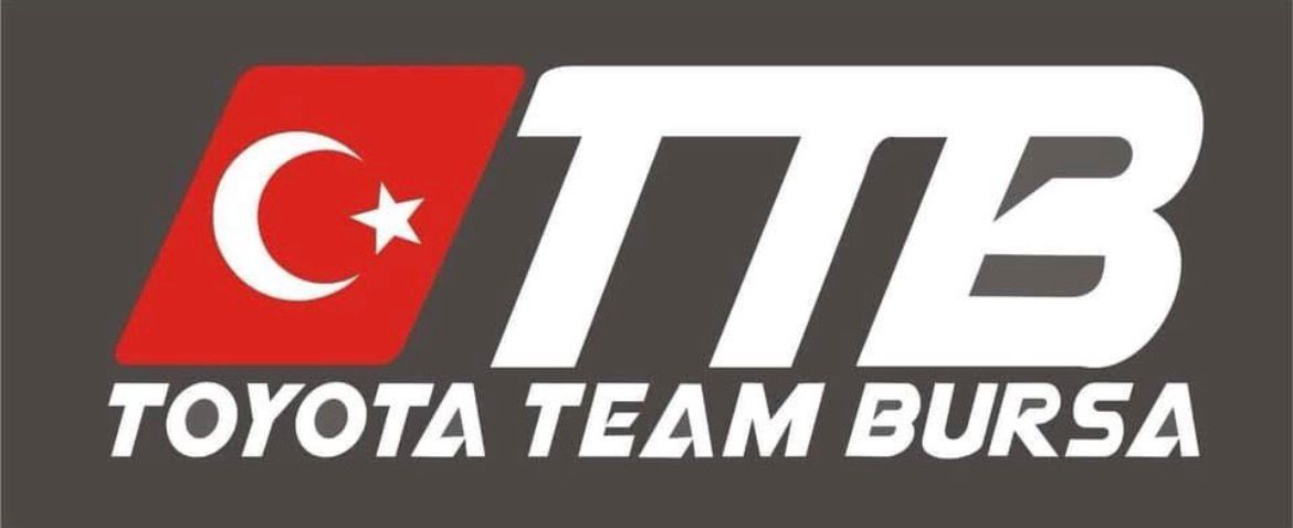 TOYOTA TEAM BURSA TOYOTA TEAM BURSA