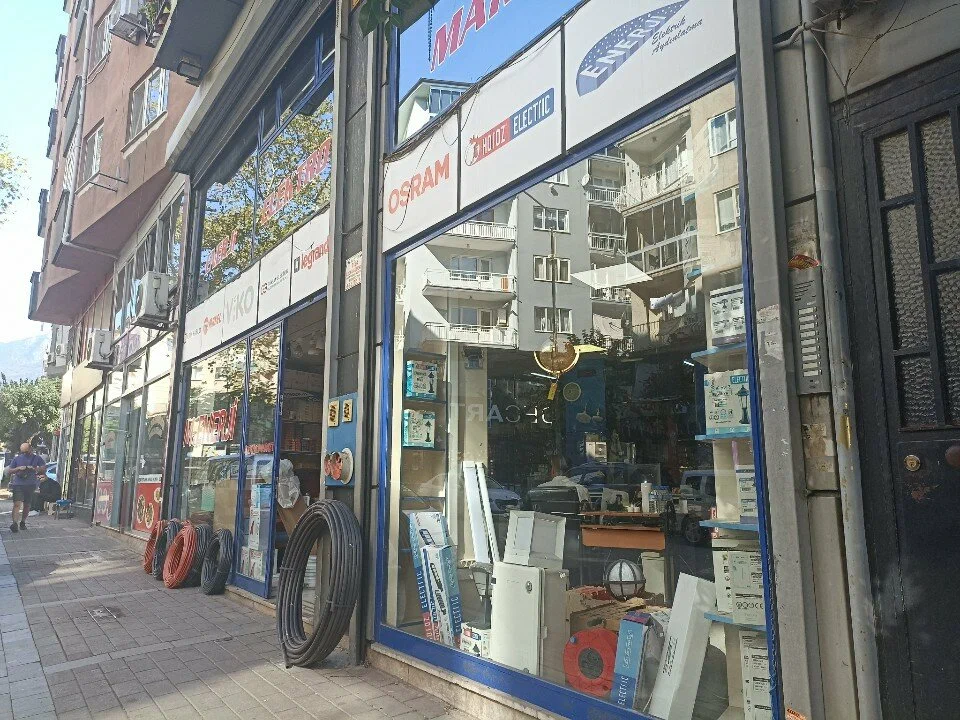 Energy Elektrik Gazcılar Bursa Energy Elektrik Gazcılar Bursa