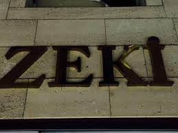 Zeki Kuyumculuk Bursa